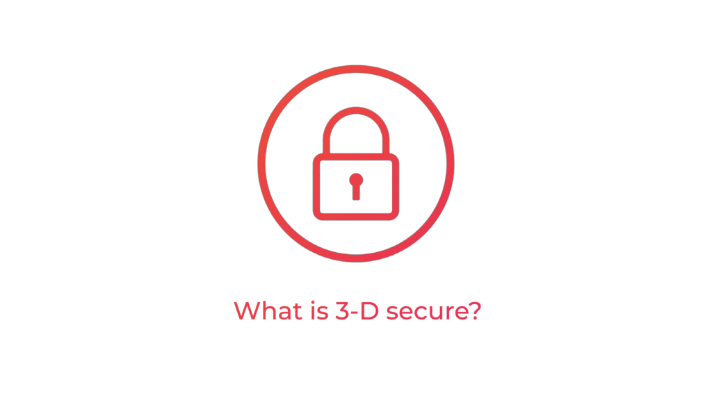 what-is-3-d-secure